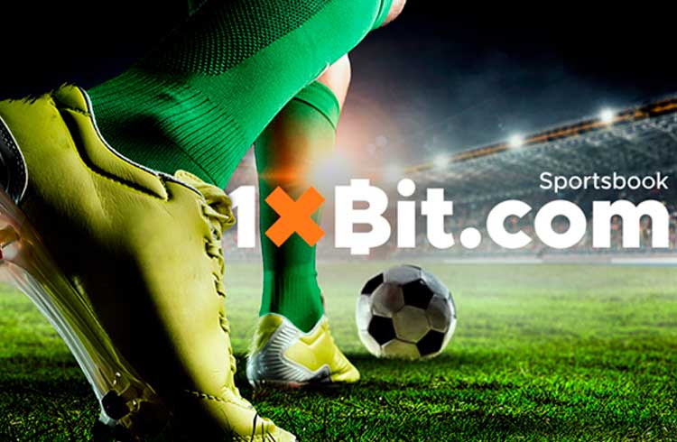 1xBit: a criptomoeda torna as apostas esportivas mais fáceis e melhores?