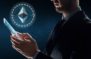 Buscas por Ethereum no Google estão em baixa