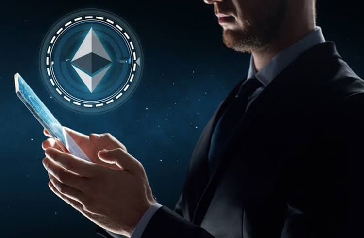 Buscas por Ethereum no Google estão em baixa