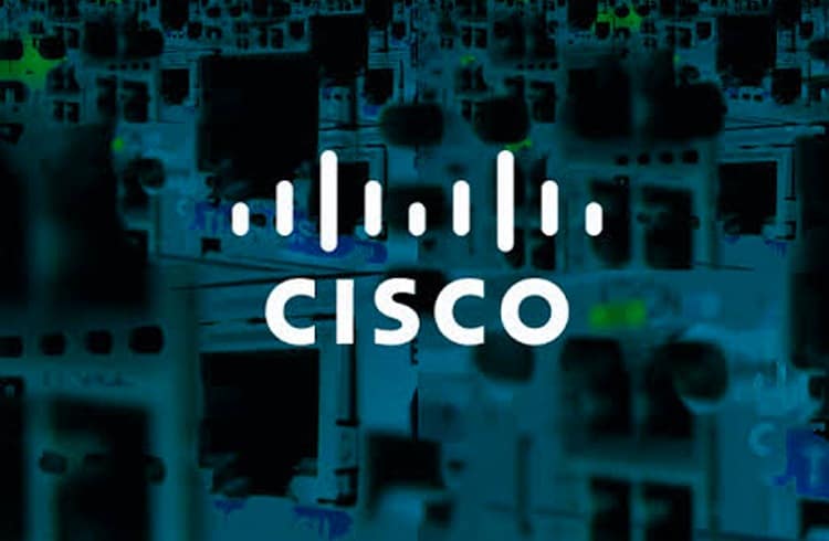 Cisco quer garantir rede 5G com blockchain