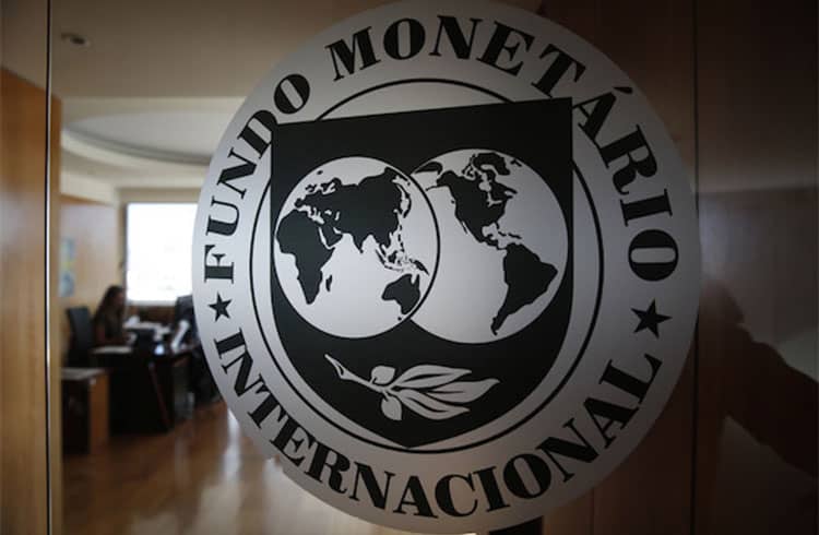 FMI discute sobre sua participação na emissão de moedas digitais de bancos centrais