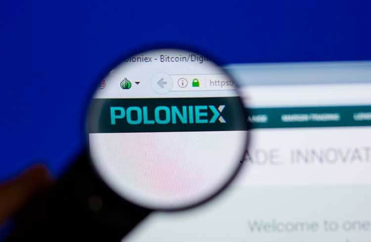 Poloniex deixa de exigir KYC para saques de até US$10 mil por dia