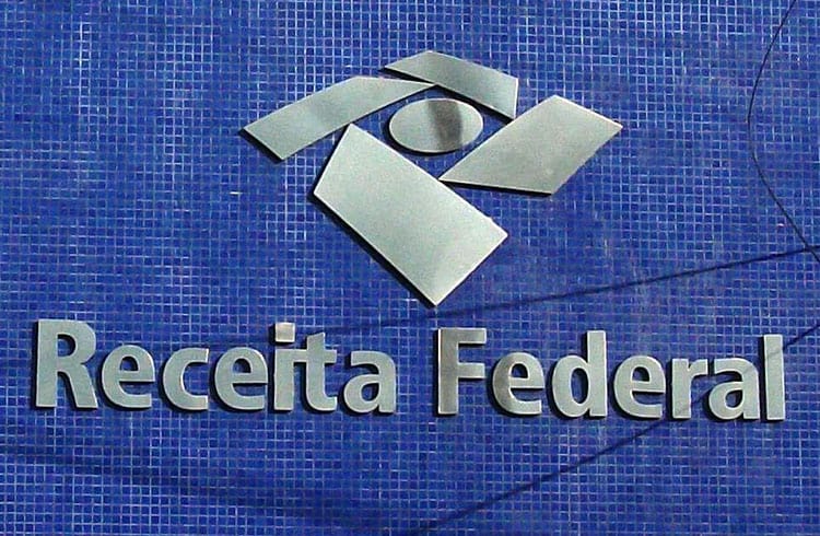 Receita Federal anuncia código de multas para quem não declarar movimentações com criptomoedas