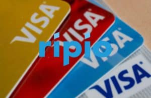 Ripio anuncia parceria com a Visa para 2020
