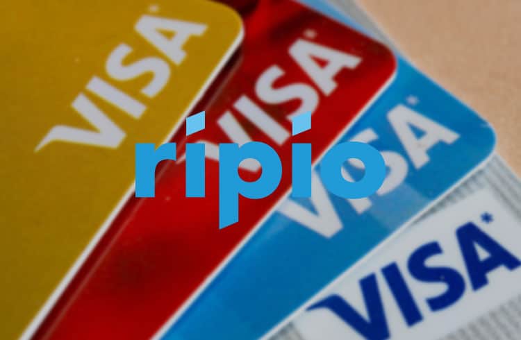Ripio anuncia parceria com a Visa para 2020