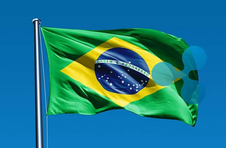 Ripple busca mais parcerias com bancos brasileiros
