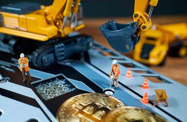 A história do Bitcoin parte 21: Mineradores abrem mão de seus Bitcoins