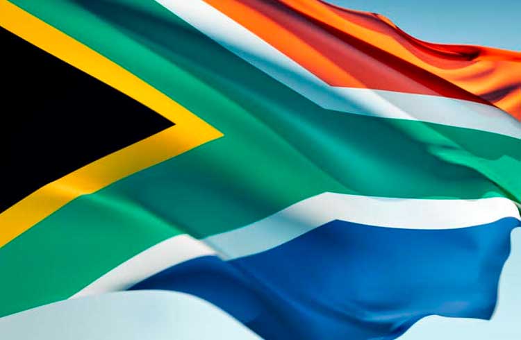 África do Sul implementará medidas para impedir evasão de divisas com criptomoedas