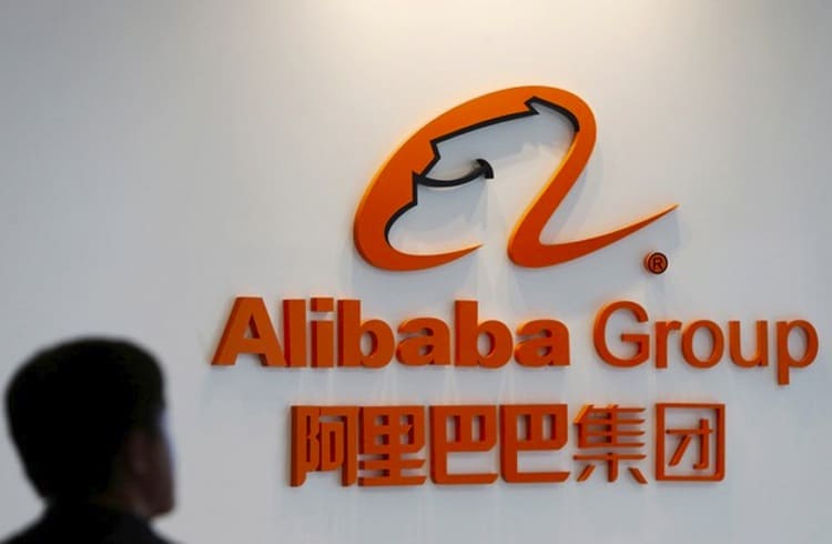 Alibaba ganha patentes nos EUA para tornar sua blockchain mais segura e rápida