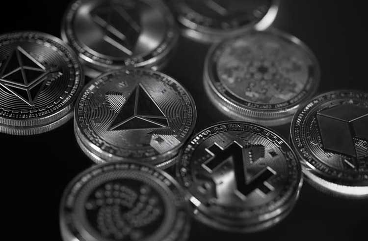 Apocalipse das altcoins; Desvalorização das criptomoedas só aumenta