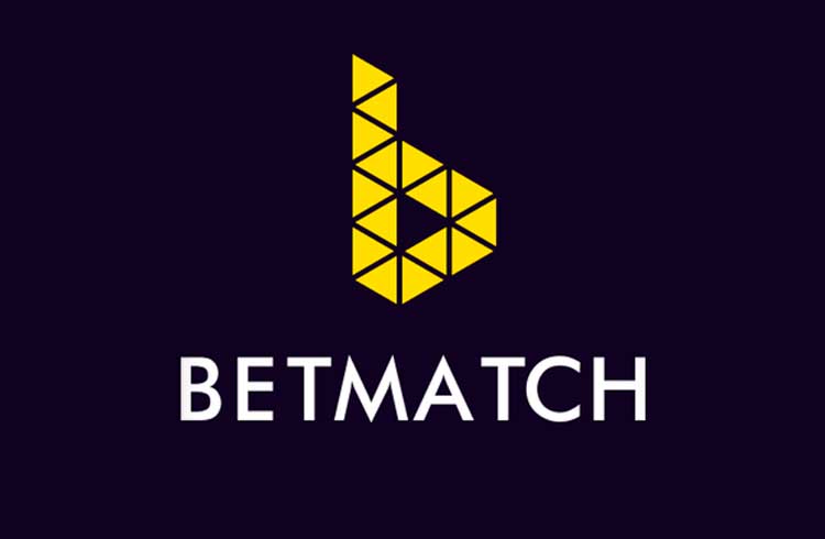 Aposta com segurança na Betmatch com criptomoedas