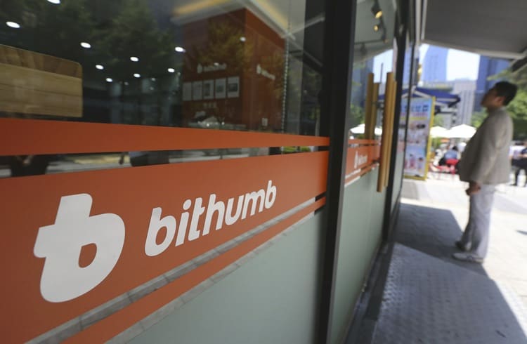 Atenção! Coreia do Sul exige que Bithumb recolha impostos de usuários estrangeiros