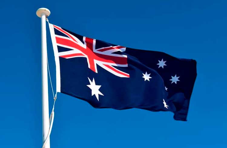 Austrália apreende maior valor em criptomoedas de sua história em operação contra drogas