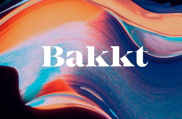 Bakkt anuncia novos CEO e presidente