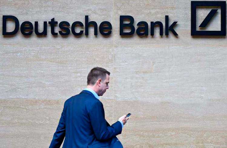 Banco alemão afirma que criptomoedas substituirão o dinheiro até 2030