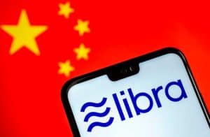 Banco Central da China alfineta a Libra do Facebook