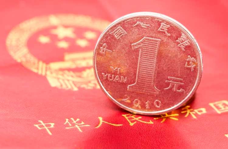 Banco Central da China deve testar yuan digital em duas grandes cidades chinesas
