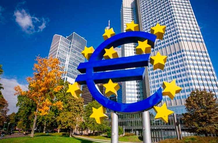 Banco Central Europeu cria prova de conceito para moeda digital