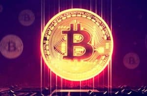 Bitcoin desvaloriza pouco mais de 1% nas últimas 24 horas