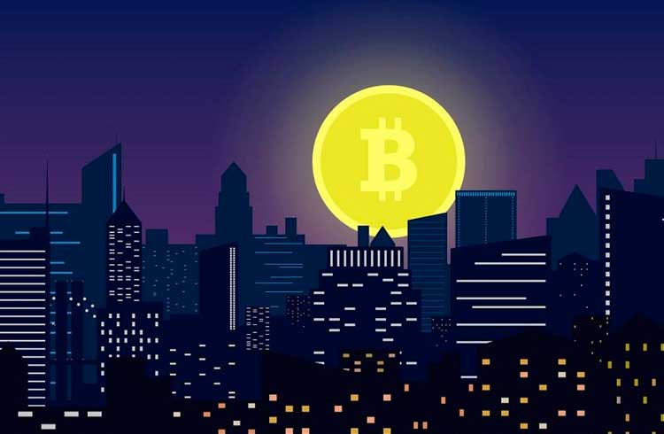 Bitcoin é cotado a US$7.500 e mercado valoriza durante fim de semana