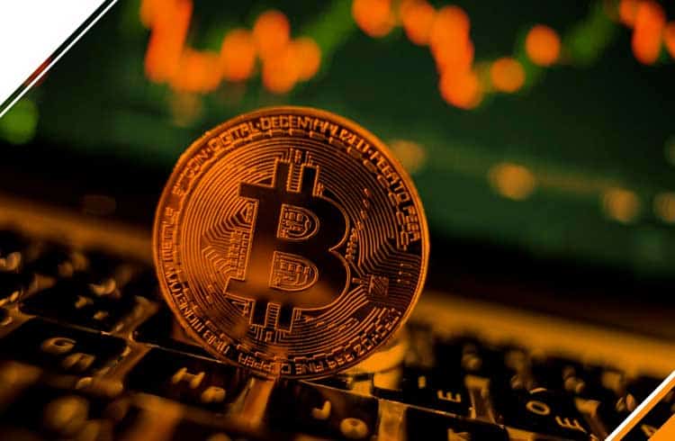 Bitcoin e mercado de criptoativos como um todo seguem em alta