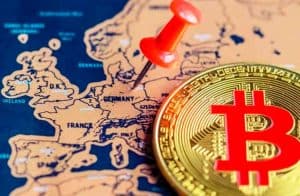 Bitcoin é reconhecido como instrumento financeiro na Alemanha