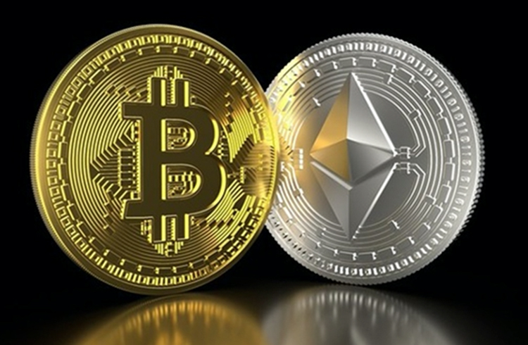 Bitcoin e Ethereum