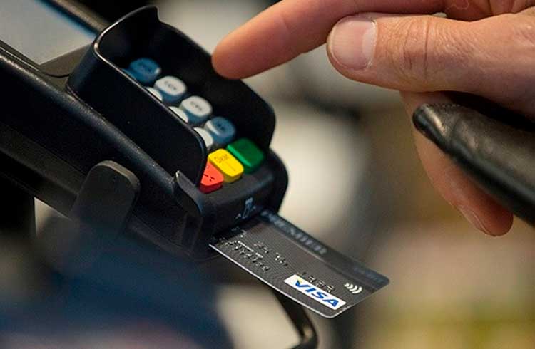 Bitfinex passa a permitir compra de criptomoedas com cartão de crédito e débito