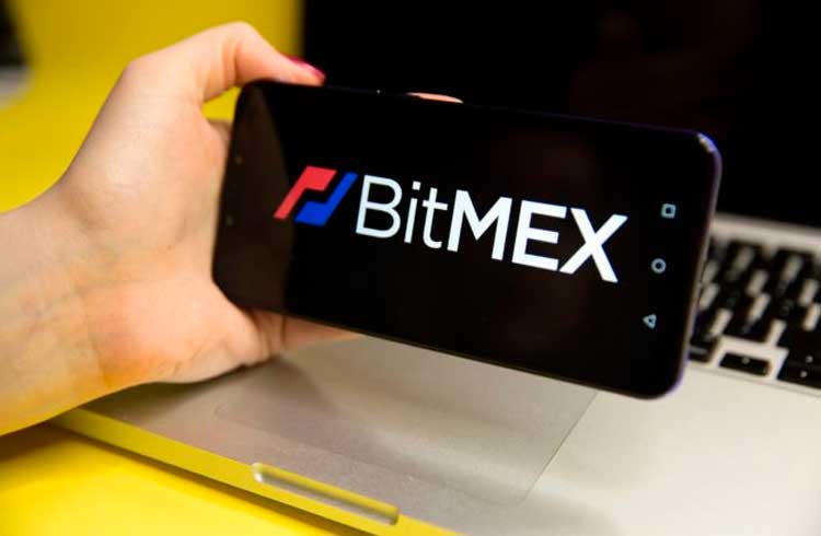 BitMEX anuncia suporte ao SegWit para retiradas de Bitcoin