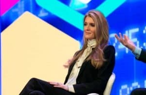 CEO da Bakkt pode assumir vaga no Senado dos EUA em 2020