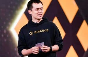 CEO da Binance quer ajudar Jack Dorsey a construir rede social descentralizada