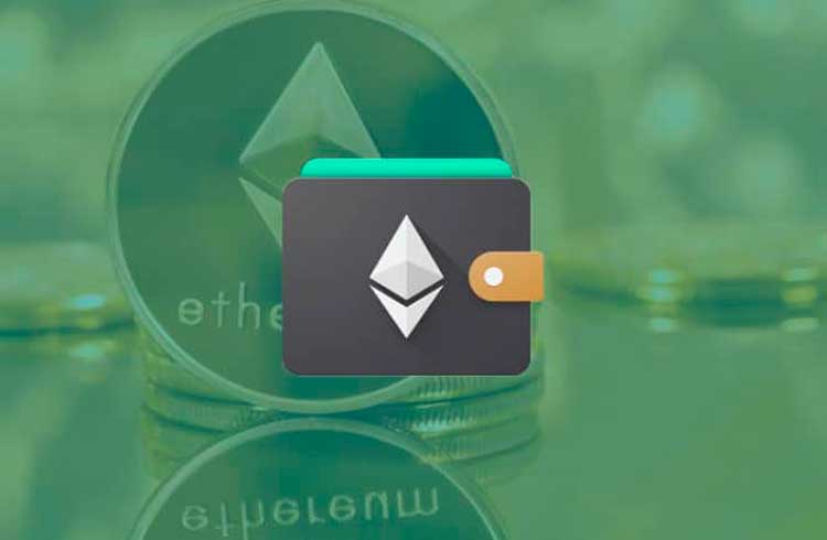 Conheça as principais carteiras para Ethereum