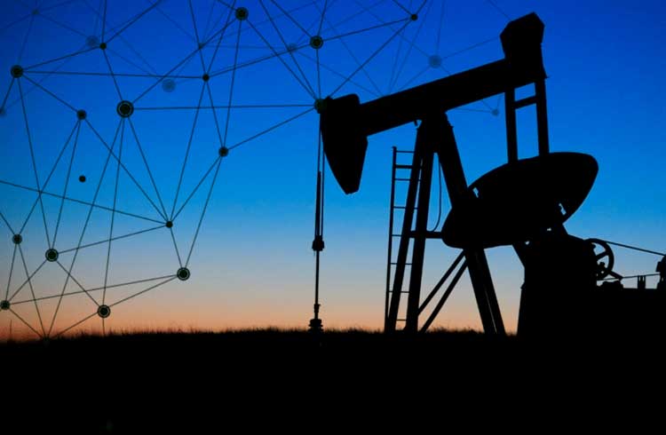 Consórcio de empresas globais de petróleo e gás usa blockchain para digitalizar processos