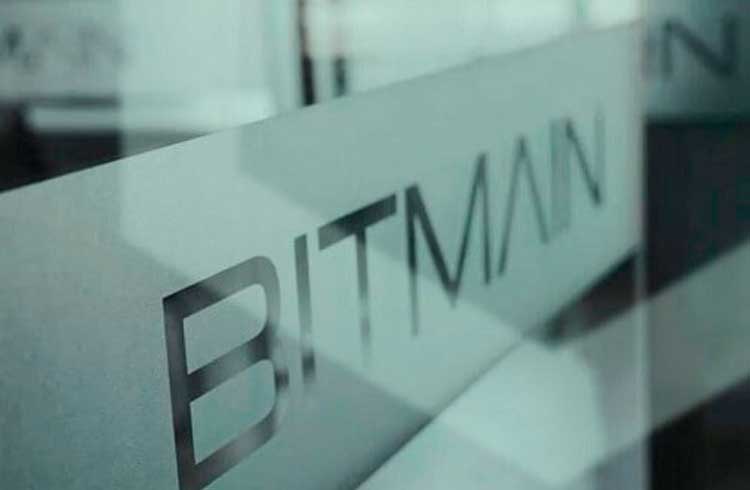 Corte da China ordena congelamento de bens de subsidiária da Bitmain