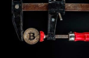 Criptoativos fazem pequenos movimentos nas últimas 24 horas