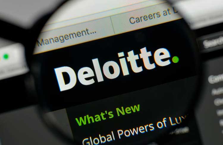 Deloitte destaca que blockchain mudará a sociedade eliminando intermediários