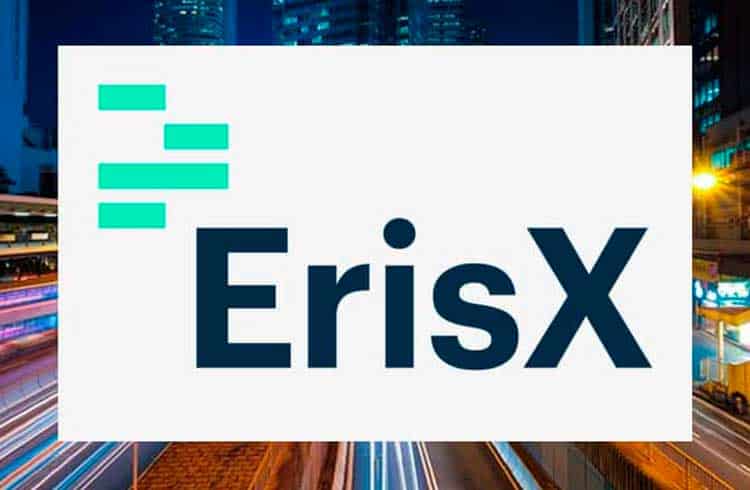 ErisX anuncia lançamento de operações com Futuros de criptomoedas
