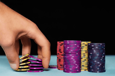 Ficha Poker - Pixabay
