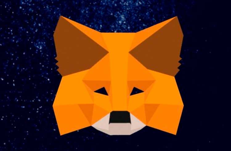 Google suspende versão da carteira Metamask para Android