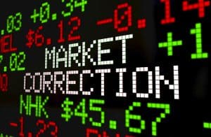 Mercado em correção; Tezos vai na contramão e valoriza nas últimas 24 horas