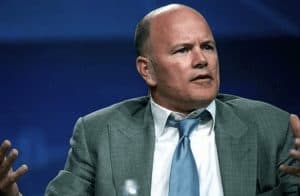 Mike Novogratz prevê Bitcoin a US$12 mil no final de 2020