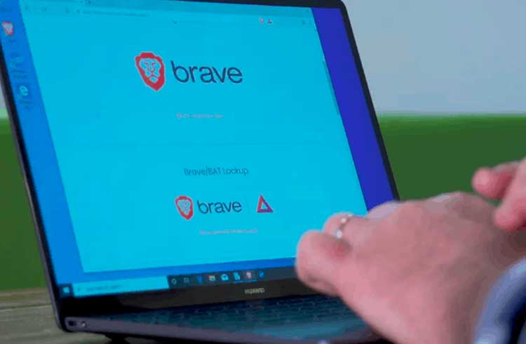 Navegador Brave atinge a marca de 10 milhões de usuários mensais