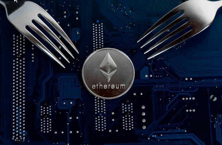 Nova atualização do Ethereum acontecerá em 01 de janeiro de 2020