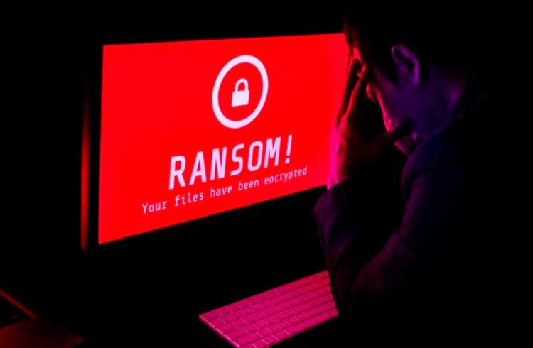 Novo ransomware ameaça divulgar chaves privadas de suas vítimas