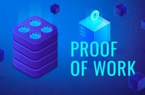 O que é e como funciona o Proof of Work?