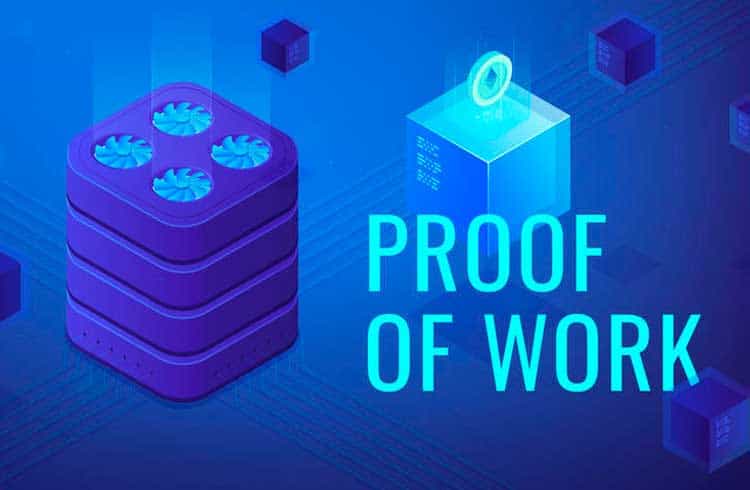 O que é e como funciona o Proof of Work?