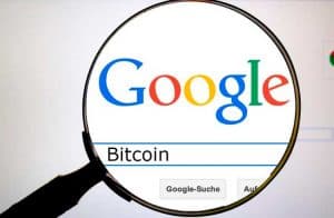 Pesquisas sobre Bitcoin no Google e no Yahoo caem significativamente em 2019