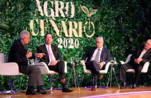 Presidente da Embrapa defende que Brasil aplique mais recursos em tecnologia