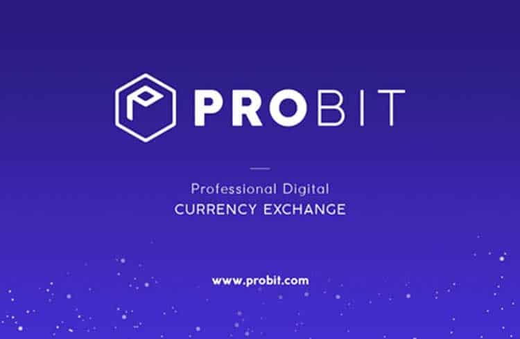 ProBit Exchange reivindica uma vaga entre as 20 principais exchanges em termos de tráfego na web