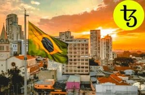 Protocolo de blockchain da Tezos abre representação no Brasil